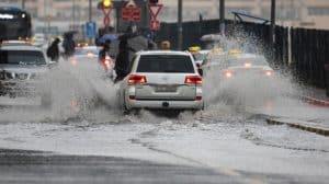 Pak embassy in UAE establishes helpline after catastrophic rains