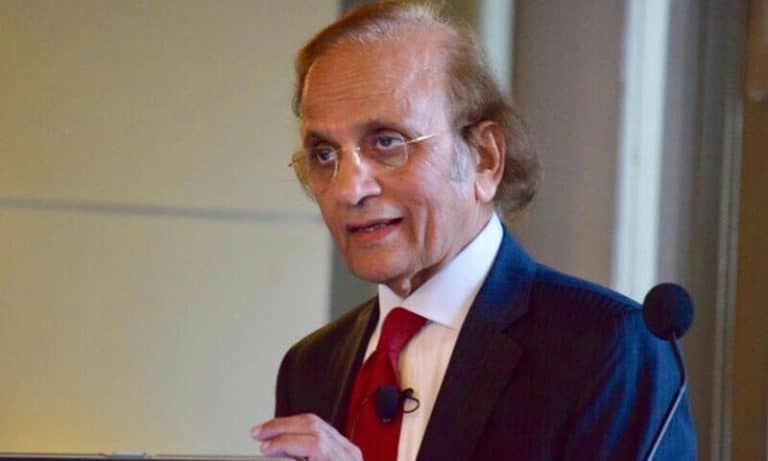 Tassaduq Jillani IHC judges