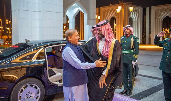 MBS to visit Pakistan