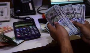 Pakistan exchange rate today