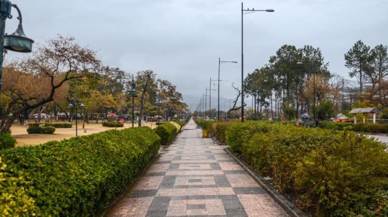 GDA leases 100 kanal land in Ayubia to Monal Group