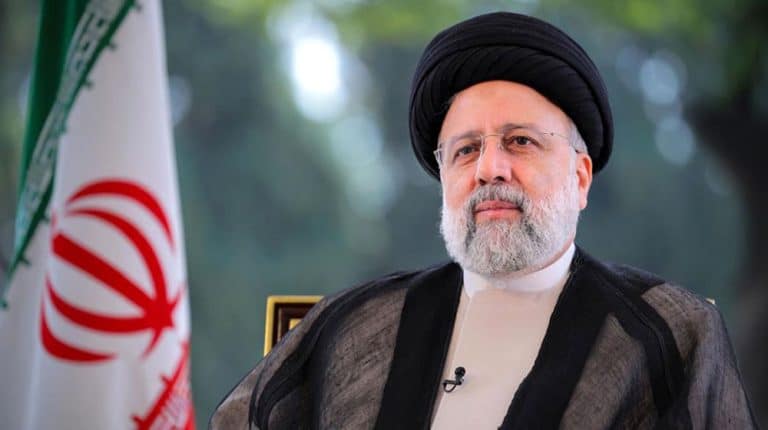 Final investigation reveals 'bad weather' as cause of Raisi copter crash