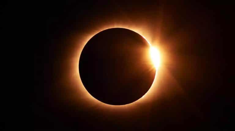Four eclipses expected in 2025; Pakistan to experience on THIS date