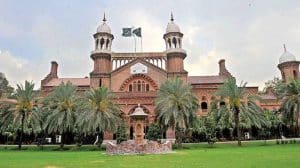Lahore High Court grants bail to Ejaz Chaudhry in May 9 cases