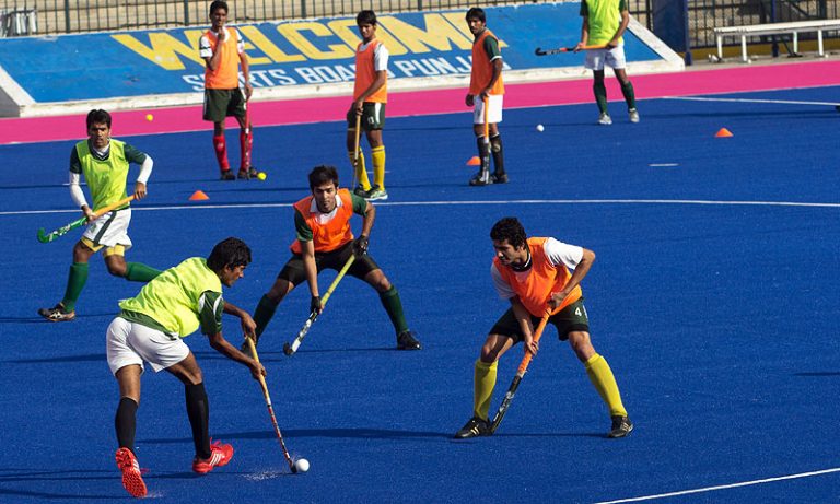 Pakistan squad for Azlan Shah Cup