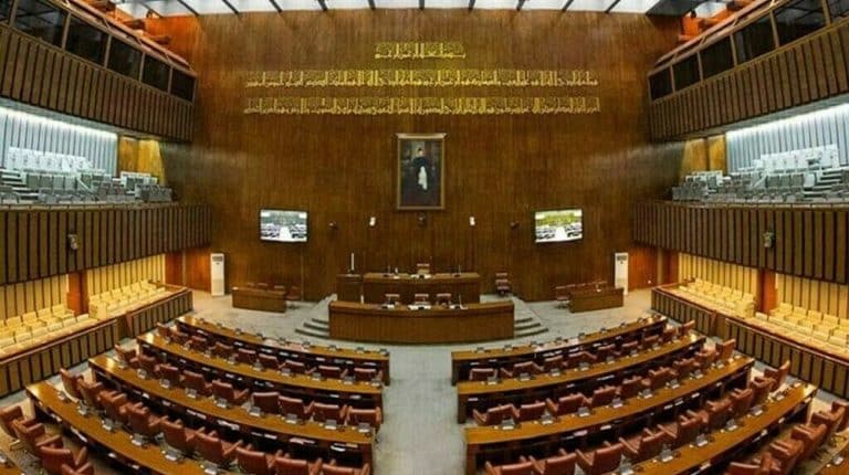 37 Senators victory notification