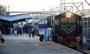 Pakistan Railways announces special trains for Eid-ul-Fitr