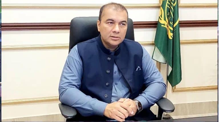 Muhammad Ali Randhawa to be appointed as Islamabad chief commissioner