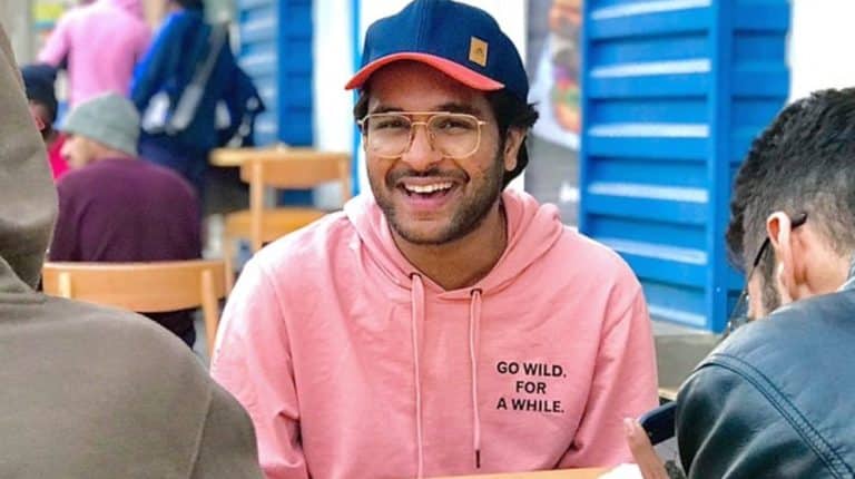 Asim Azhar announces album