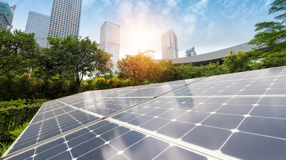No Solar Energy Tax on the cards, assures Govt