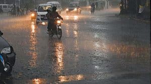 Islamabad weather: Light rainfall expected in federal capital