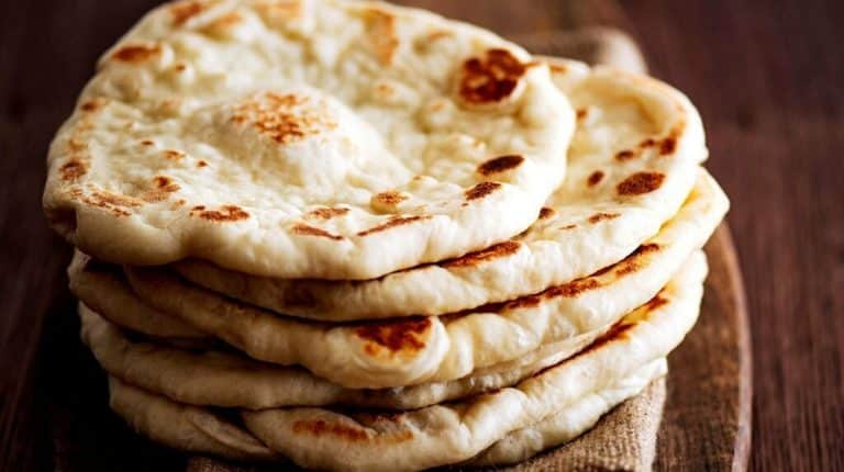 Roti Price Violation