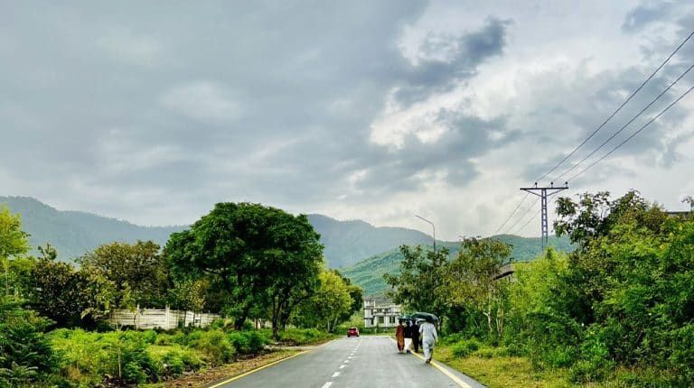 Islamabad visual data 7