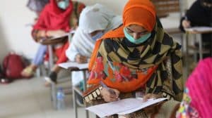 BISE Lahore announces results of Class 9th 2025