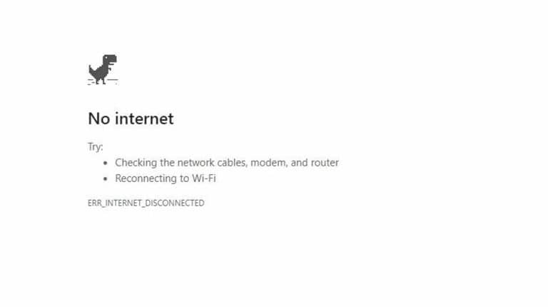 Internet services down in Pakistan