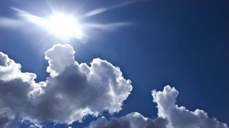 Lahore weather forecast: PMD predicts record temperature across Punjab