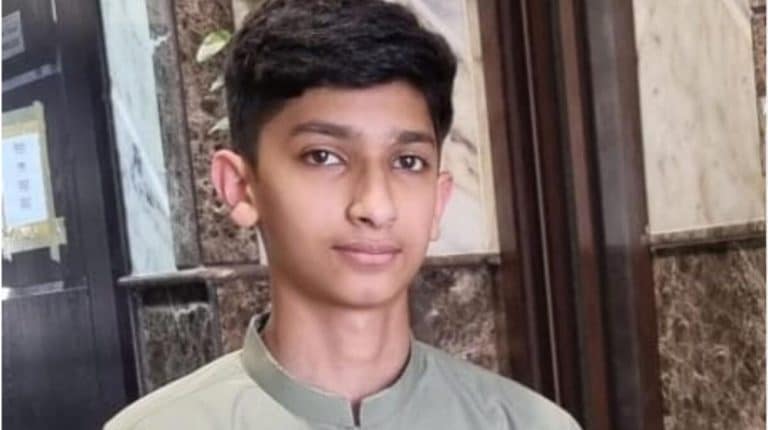 Pakistani boy goes missing in UAE