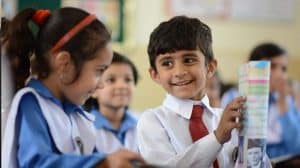 Punjab to convert all school to solar energy