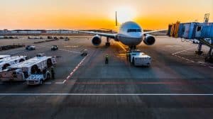 Quetta Airport Runway wins Asia-Pacific Engineering Award