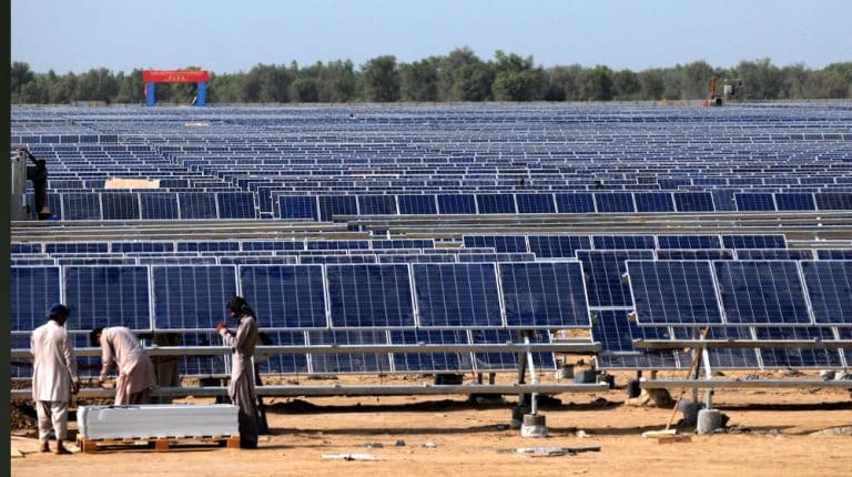 Renewable Energy Projects