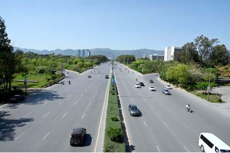 CDA to establish WASA in Islamabad