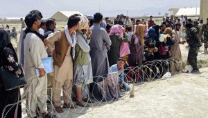 Govt announces extension for Afghan refugees