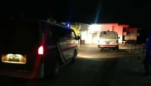 In a tragic incident, at least nine passengers were kidnapped from Quetta-Lahore passenger buses and killed in Zhob.