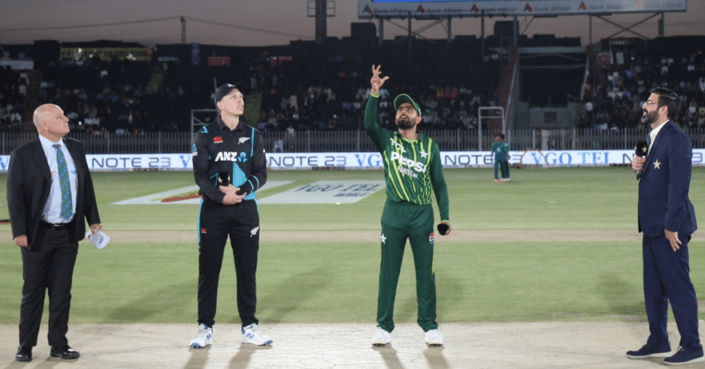 PAK vs NZ live streaming
