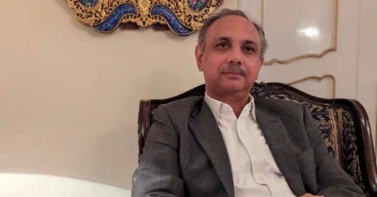 arrest warrants for Omar Ayub