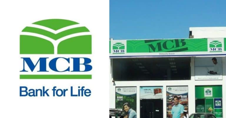 MCB fined millions of rupees