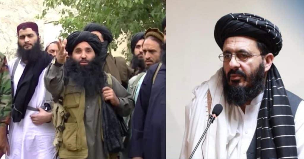 Federal govt labels banned TTP as "Fitna al-Khawarij''