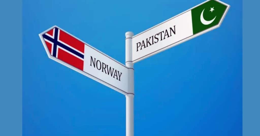 Norway removes Pakistan from threat assessment list