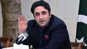 Bilawal heads to US for presidential prayer breakfast