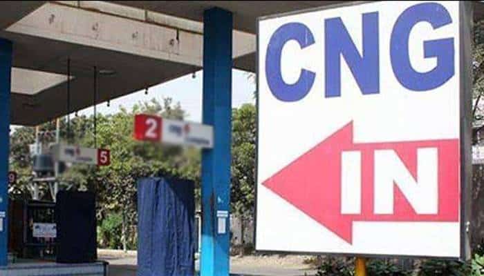 Federal govt raises sales tax on CNG supply