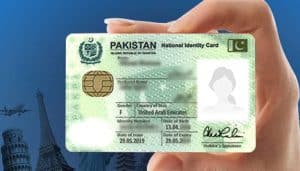 Getting CNIC becomes easier than ever, check NADRA's new system