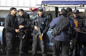 CTD kills 14 terrorists in Quetta, Barkhan operations