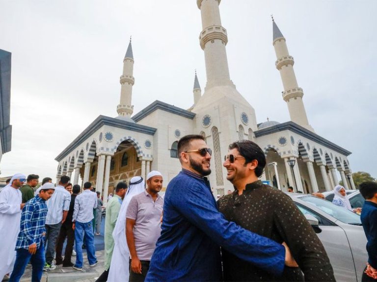 UAE Eid Al Adha 2026 may offer ip to nine days holiday