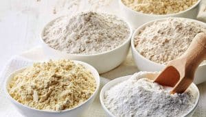 Flour prices increases across country