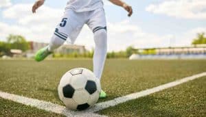 Australia's famous footballer, Tate Young converts to Islam