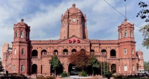 Pakistan Post faces loss of 500 million