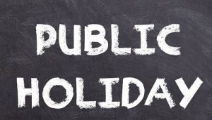 Govt announces three holidays on THESE dates!