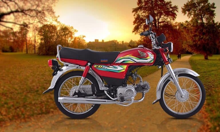 United Motorcycles unveils 70cc bike with “26 new features”: Details inside