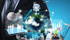 Pakistan's IT exports reach record high in March 2024