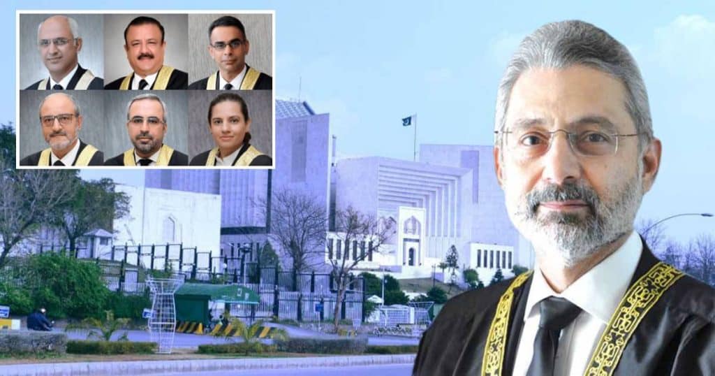 Supreme Court suo moto notice