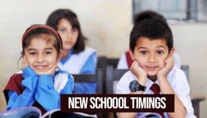 Ramadan 2026: New school timings announced in Punjab
