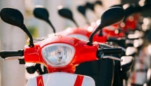 Balochistan Chief Minister Sarfaraz Bugti has introduced a new electric bike scheme for the youth.