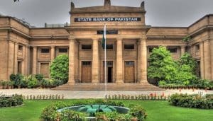 State Bank announces to maintain interest rate at 10.5%
