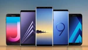 Samsung mobile prices in Pakistan; New rates for April 2024 after price drop
