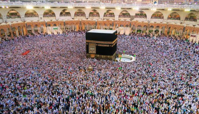 UMRAH
