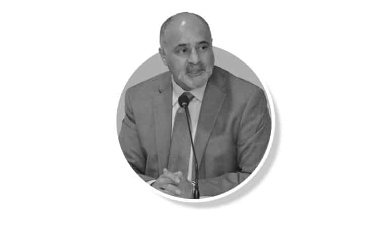 Ambassador (r) Farukh Amil